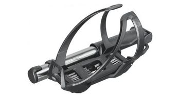 Portabidon syncros is coupe 2 0hp negro   multi herramienta is cache 10ct  10 funciones    mini bomba 2 0hp  max 120 psi   8 3 bar
