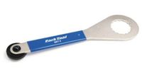 llave park tool herramienta para cajas de pedalier bbt 9