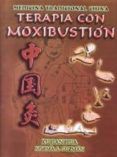 terapia con moxibustion: medicina tradicional china