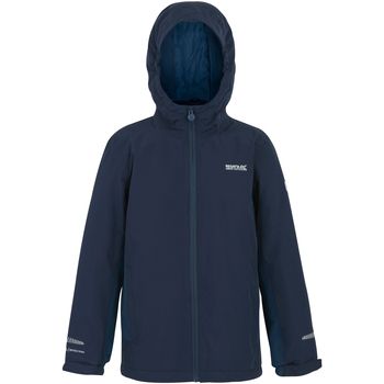 Regatta Chaqueta Hurdle para niño