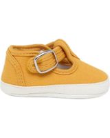 de mayoral sandalias 9731 amarillo