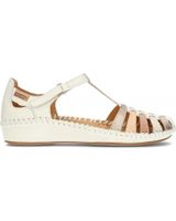 de pikolinos sandalia 655-0843c2 muje nata