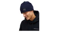 peak performance switch beanie azul