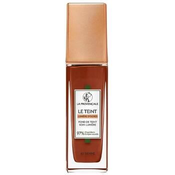 La Provencale Base de maquillaje Soin Lumière para mujer