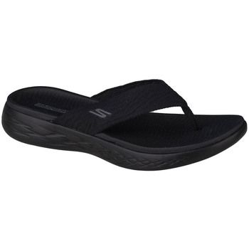 Skechers Chanclas On The Go 600 Sunny para mujer