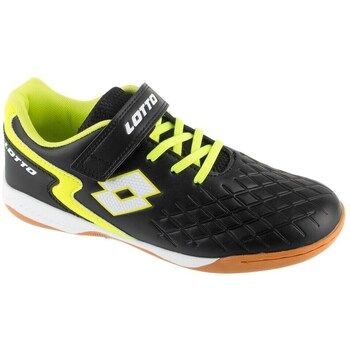 Lotto Zapatillas Dasher para niño