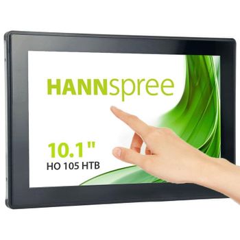 Monitor Hannspree HO 105 HTB 10,1