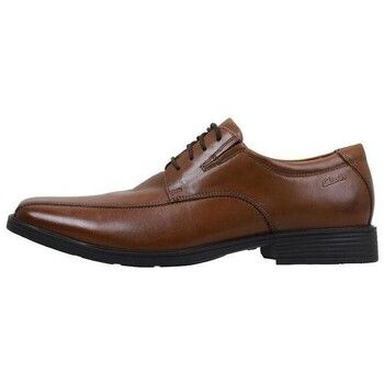 Clarks Zapatos Bajos TILDEN WALK para hombre