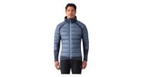 chaqueta ayaq baltoro azul