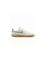 zapatillas nike court vision lo v2 nbk hombre blanco