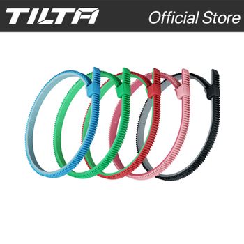 TILTA-Anillo de engranaje de enfoque Universal TA-UFGR, anillo de enfoque de seguimiento para accesorios de cámara SLR DSLR