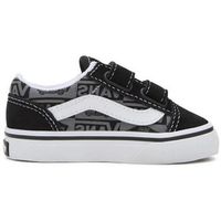 vans deportivas moda vn0009rcn421 para nino