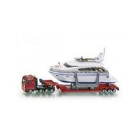 surbaisse avec yatch