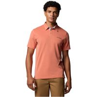 columbia polo nelson point polo para hombre
