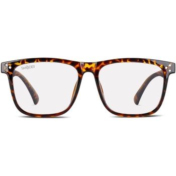 Smooder Gafas de sol Ampere Blue Light para mujer