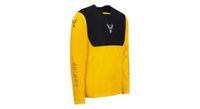 maillot de manga larga animoz pure yellow  hombre