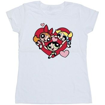Dessins Animés Camiseta BI55144 para mujer
