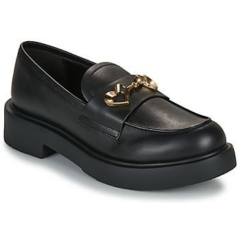 Love Moschino Mocasines NEW CITY LOVE para mujer