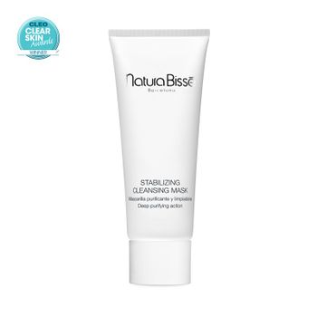 Natura Bissé Cosmética Facial Stabilizing Cleansing Mask Mascarilla Purificante
