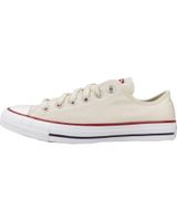 de converse converse chuck taylor all star classic 159485c - lona beige natural