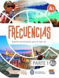 frecuencias a21  libro del estudiante  parte 1