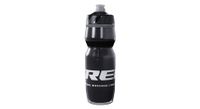trek voda botella de hielo negra 591ml