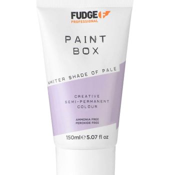 Fudge Whiter Shade Of Pale (150 ml)