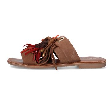 Mosaic Sandalias DE1353 para mujer