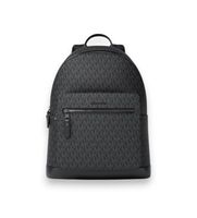 michael kors para hombre 33r6lhdb2o mochila hudson negro osfa casual pvc