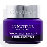 laposoccitane contorno de ojos contorno de ojos preciosa siempreviva