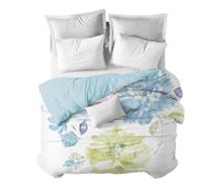 funda nordica big flow big big flow - blanco - cama90 160x270
