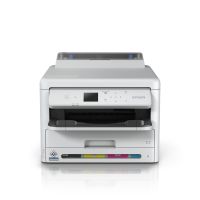 impresora inyeccion de tinta wi-fiethernet epson workforce pro wf-c5390dw duplex automatica
