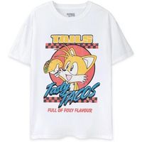 dessins animes tops y camisetas tasty tacos para mujer