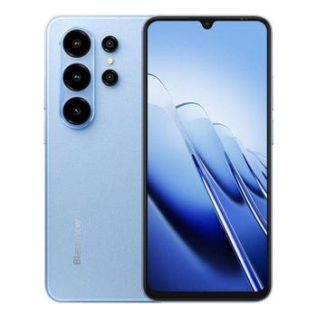 Blackview WAVE 10 4G 8GB Azul 128GB 6.88