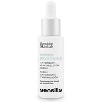 sensilis supreme booster fece serum 30 ml