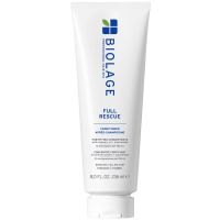 biolage full rescue conditioner 236ml
