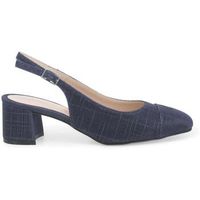 melluso zapatos de tacon e1301q-257399 para mujer