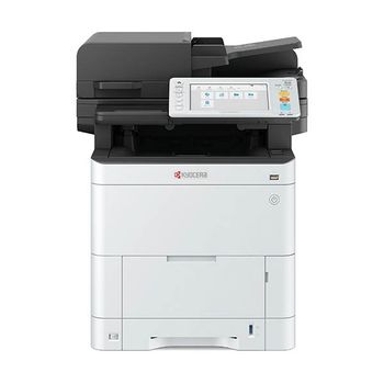 Kyocera ECOSYS MA3500cix Impresora láser color A4 todo en uno (3 en 1)
