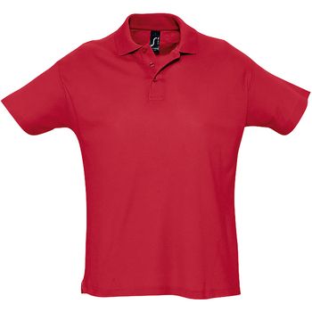 Sols Polo Summer II para hombre