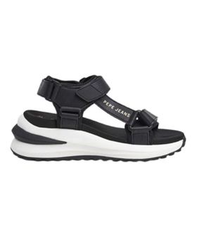 de PEPE JEANS PLS90707 NEGRO