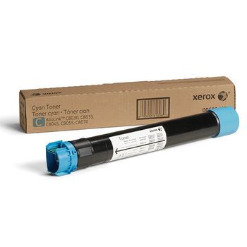 Xerox 006R01698 toner cian (original)