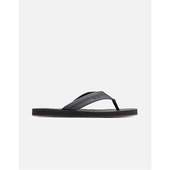 Koala Bay Chanclas Tongs noir - Ranbow para hombre