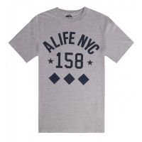 camiseta alife like no other diamond tee