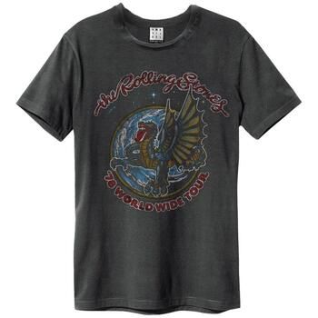 Amplified Clothing Tops y Camisetas World Tour para hombre
