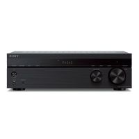 sony str-dh190 receptor av 20 bluetoothentrada phono