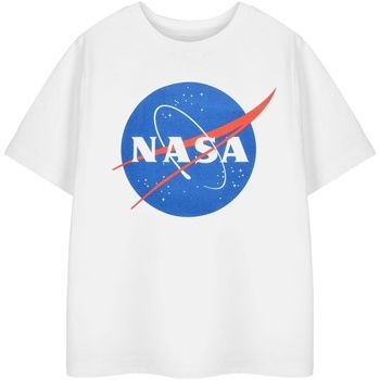 Nasa Camiseta NS8523 para niño