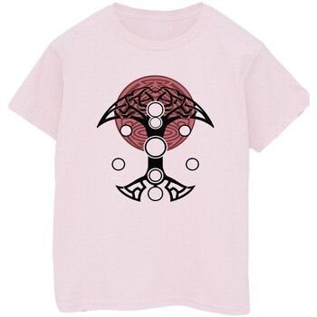 Marvel Camiseta Love And Thunder para hombre