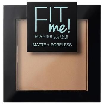 Maybelline New York Colorete & polvos Fit Me Matte + Poreless para mujer