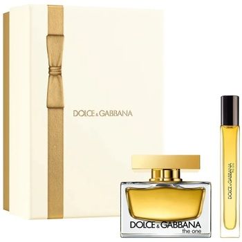 D&G Perfume The One 75ml EDP+ Mini10ml para mujer