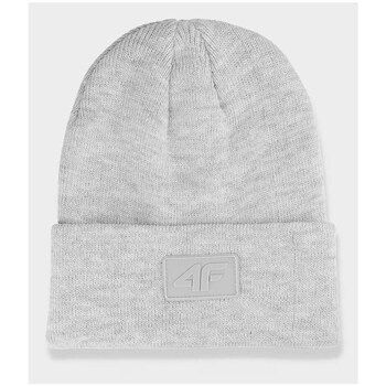 4F Gorro 4FAW23ACAPU31927M para mujer